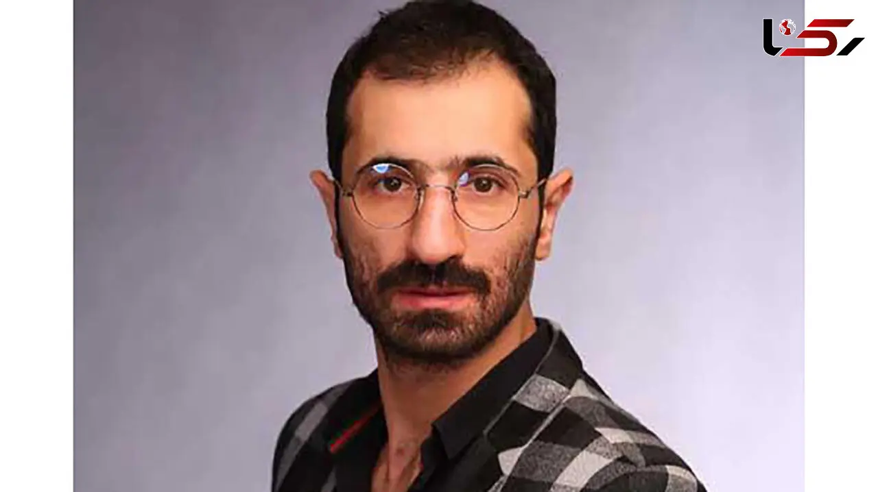 راز زشت آقای بازیگر فاش شد + عکسی از ایمان صفا که نباید منتشر می شد !