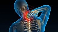 گردن درد حاد نشانه چیست؟