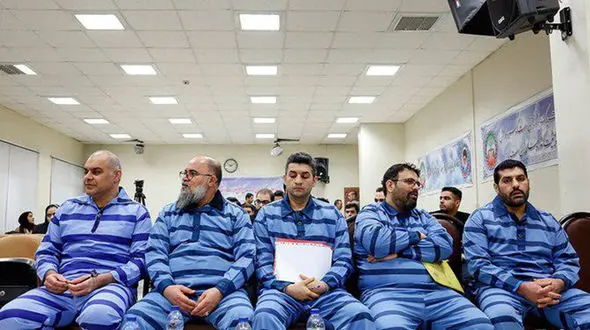 متهمان از کارتن خوابها برای رد گم‌کردن استفاده می‌کردند/ یک معتاد مدیر عامل شرکت بود