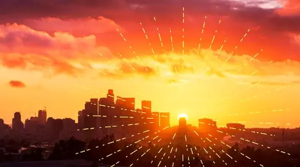 جملات سلام صبح بخیر + فیلم