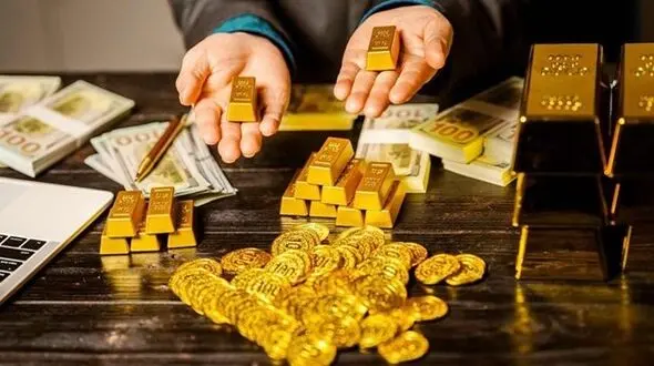   محاسبه قیمت طلا چگونه انجام می‌شود؟ راهنمای ساده  برای درک محاسبات طلافروشی