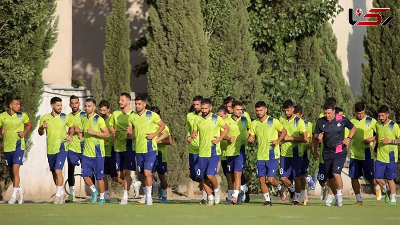 پایان اعتصاب استقلالی‌ها/ آبی‌پوشان امروز تمرین می‌کنند