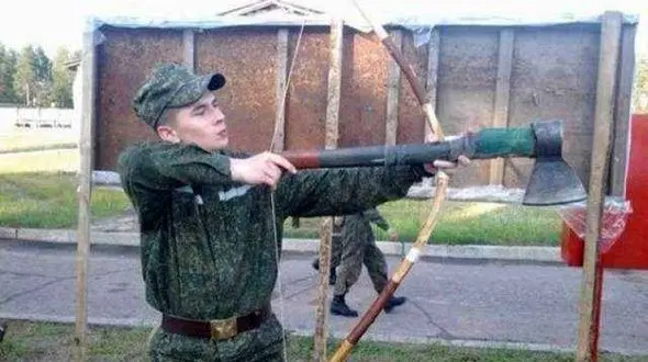 عکس های دیدنی / این اتفاقات فقط در روسیه رخ می دهد