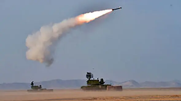 پدافندهای قدرتمند جهان را بشناسیم + عکس