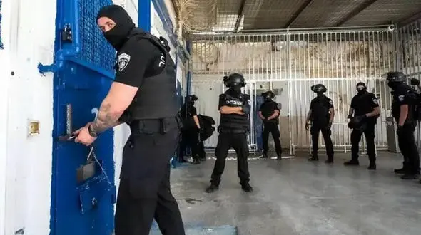 زندان‌های سری اسرائیل و ماجرای جاسوس‌های ایرانی + فیلم