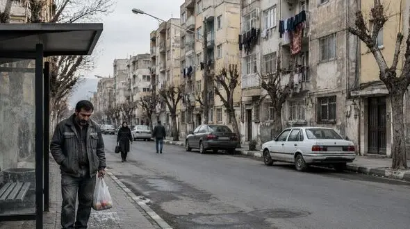  ارزان ترین خانه جنوب تهران، پنج میلیارد تومان/ ۴۱ ماه حقوق بدون هیچ خرجی برای ورود به مسکن ملی/۱۷ سال نخوردن و نپوشیدن برای خرید ارزان‌ترین خانه در پایتخت/ این بازار مسکن برای کیست؟