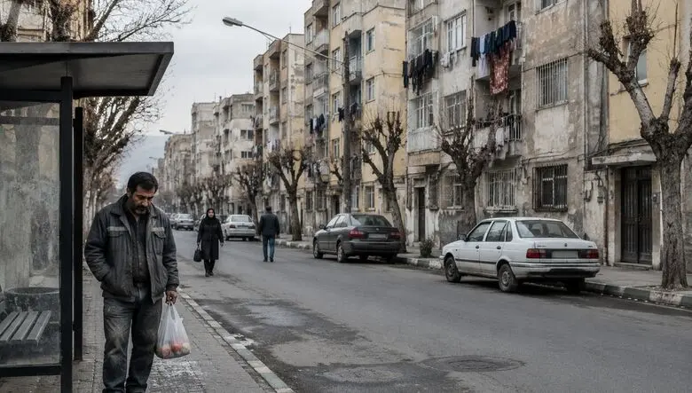  ارزان ترین خانه جنوب تهران، پنج میلیارد تومان/ ۴۱ ماه حقوق بدون هیچ خرجی برای ورود به مسکن ملی/۱۷ سال نخوردن و نپوشیدن برای خرید ارزان‌ترین خانه در پایتخت/ این بازار مسکن برای کیست؟