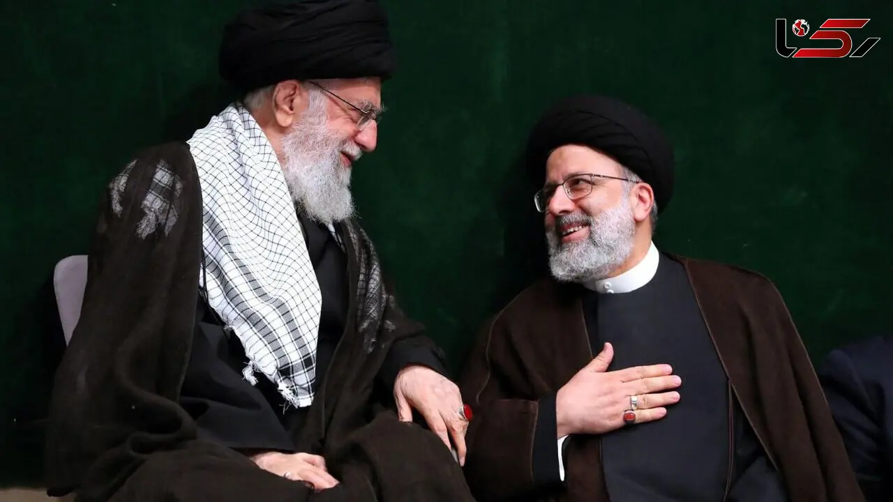 کارنامه درخشان سید ابراهیم رییسی از نگاه رهبر انقلاب