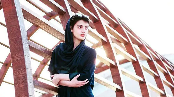 جزییاتی ناگفته از رقص دختران در اینستاگرام! / مائده چرا جنجال کرد! + عکس های مختلف