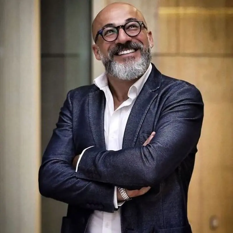 امیر آقایی