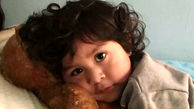 قتل پسربچه خوش سیما پس از آزار شیطانی توسط ناپدری پلید + عکس پسر بچه