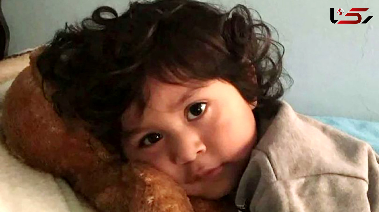 قتل پسربچه 4 ساله پس از آزار شیطانی توسط ناپدری پلید + عکس پسر بچه