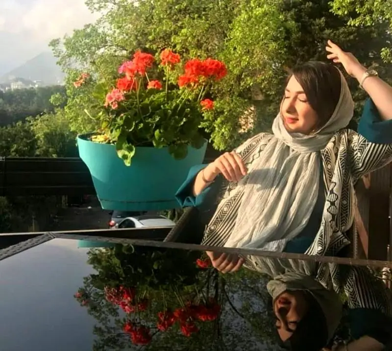 هانیه توسلی