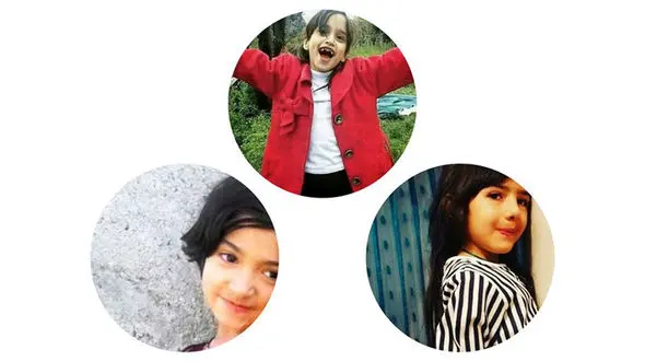 ستایش، آتنا، ندا ... قربانی بعدی کیست؟