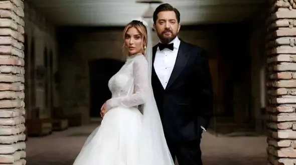 تصاویر | فیگورهای دیدنی بهرام رادان با کلاه کپ و ریش بلند