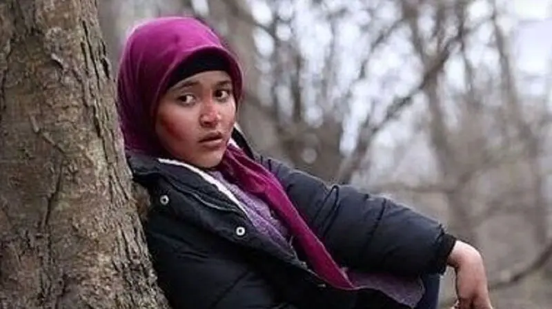 یاس نوروزی