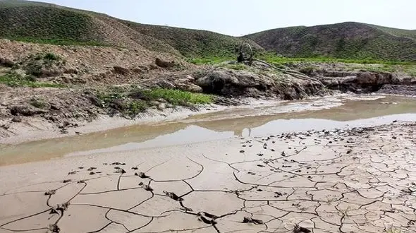 تداوم کم بارشی و خشکسالی در تهران تا نیمه اول پاییز