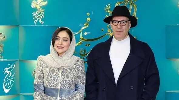 نگاهی به تیپ و استایل شیک بازیگران «موسی کلیم‌الله» : از استایل باوقار مریلا زارعی و ست خوشرنگ بهاره کیان‌افشار تا ژست‌های کابویی بهنام تشکر و فرهاد آییش