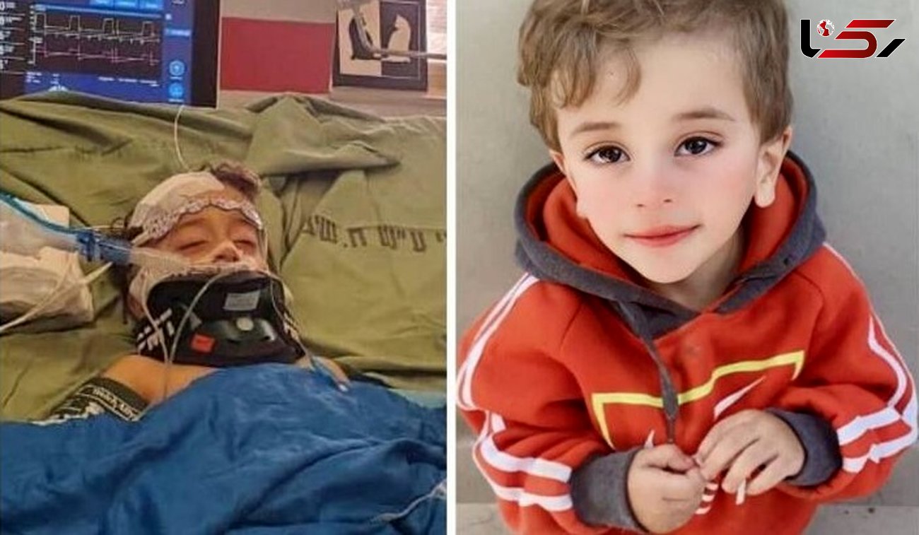 شهادت کودک 3 ساله فلسطینی بر اثر جراحت وارده در تیراندازی اسرائیلی ها + عکس