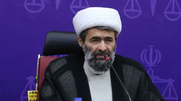 رئیس کل دادگستری استان قزوین : متهم رضایت خودرو طراوت نوین اموال مردم را پس نمی‌داد/ متهم از فرصت‌هایی که به او داده شد استفاده نکرد