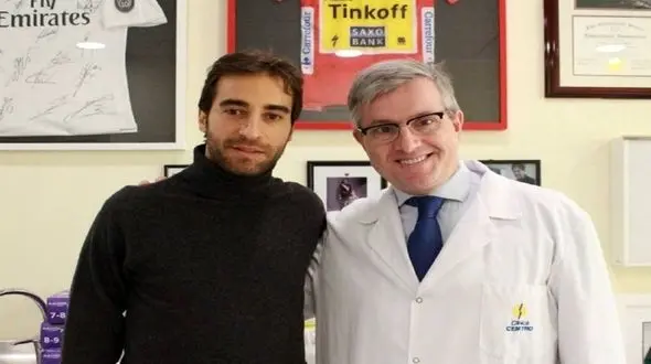 پولدارترین فوتبالیست جهان کیست ؟ / عمرا او را بشناسید