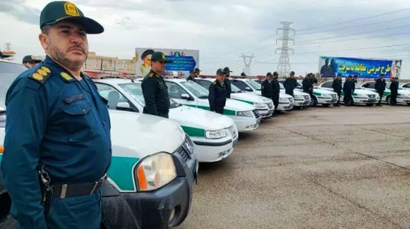 اجرای طرح «ذوالفقار» برای برخورد با سارقان در گلستان