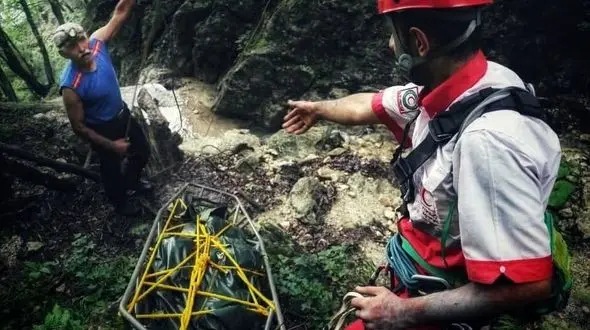 ماجرای تلخ  سها رضانژاد در جهان نما / از اعلام مفقودی تا کشف جسد ناشناس