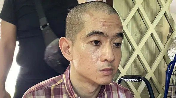 کشف صد ها استخوان در تالاب شخصی پسر تاجر معروف تایلندی+عکس