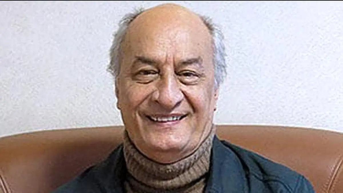 دختران دوقلو ایرانی همراه با همسر شیک و کم سن و سال بازیگر معروف ایرانی + عکس