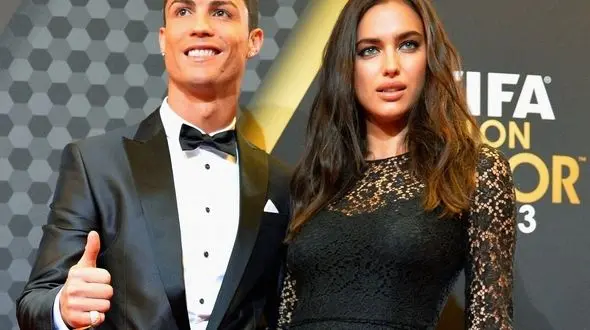 پیام دردسر ساز برای دوست دختر رونالدو / 11 میلیون زن و مرد او را هو کردن! + عکس 