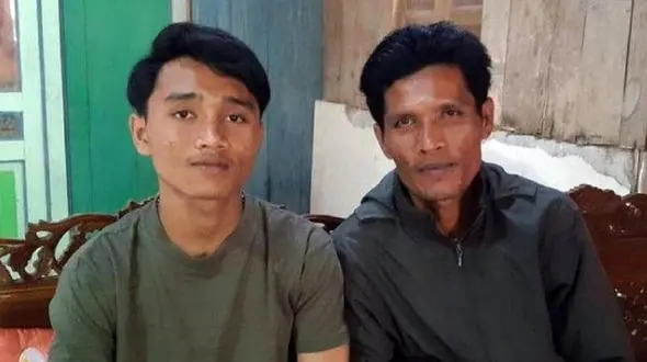 ماجرای ربوده شدن عرفان ۵ ساله در اندونزی/ او بعد از 12 سال پیدا شد! + عکس