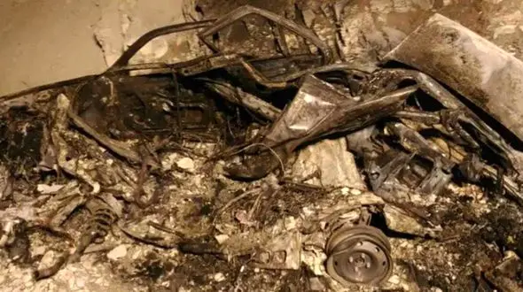 7 قربانی در فاجعه مرگبار ایرانشهر