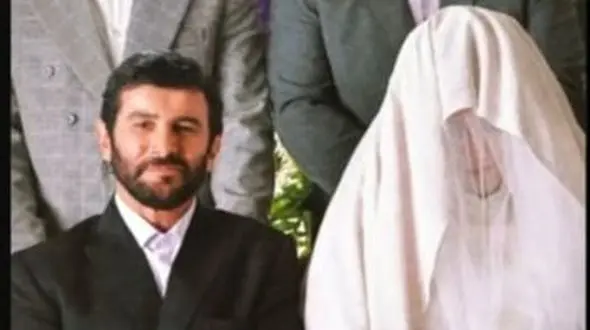 فیلم / امین حیایی: ازدواج اولم به یکسال هم نکشید / همون اولش مونا باردار شد /دیگه  جدا شدیم ...