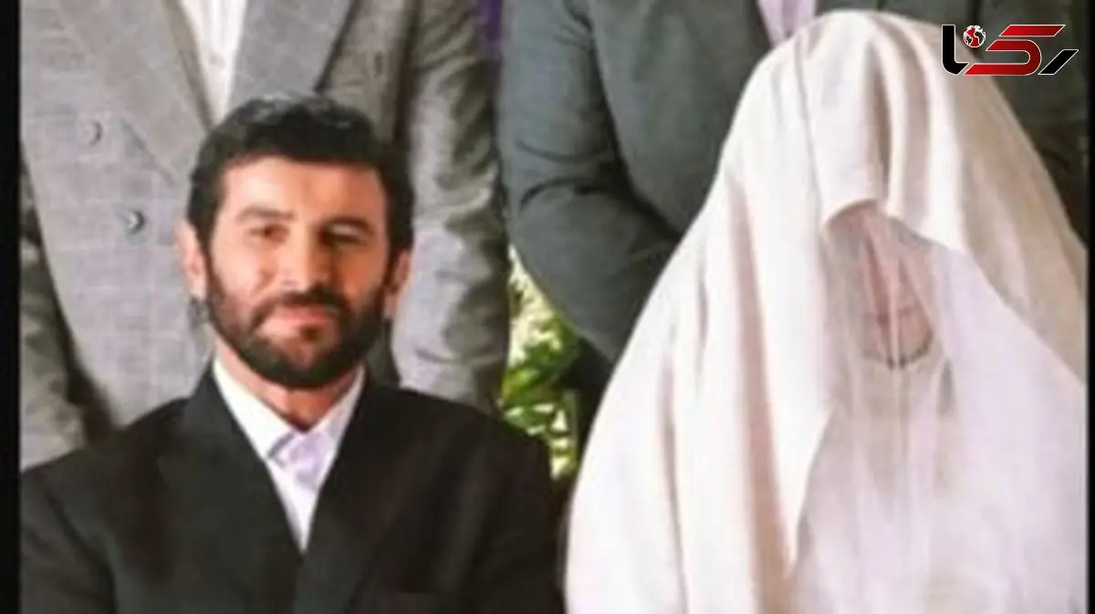 فیلم / امین حیایی: ازدواج اولم به یکسال هم نکشید / همون اولش مونا باردار شد /دیگه  جدا شدیم ...