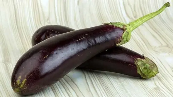 کاهش قند خون با کلاه سبز بادمجان