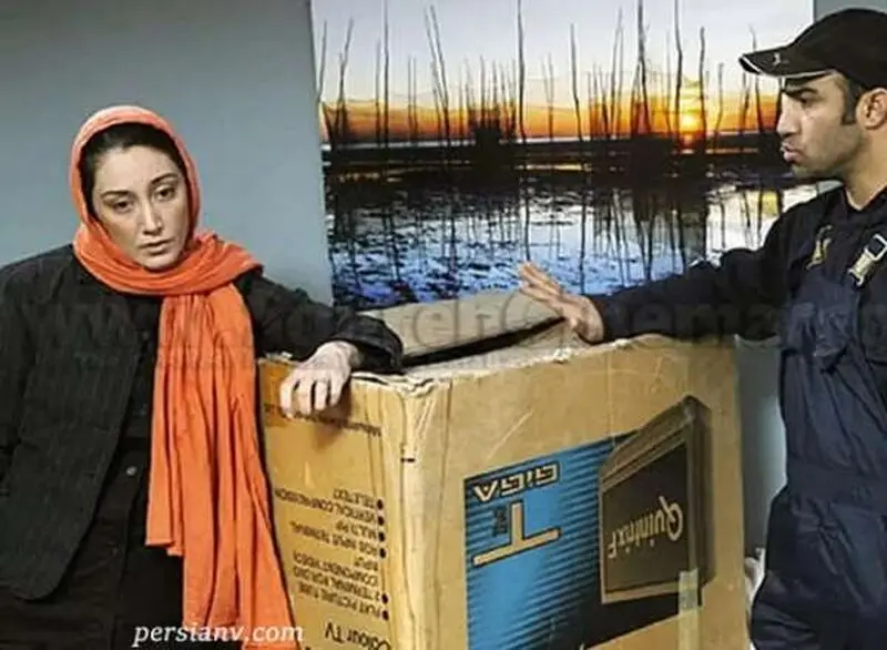 درخشش خیره کننده محسن تنابنده در کنار سوپراستار سینما، هدیه تهرانی / قاب هایی از «هفت دقیقه تا پاییز» پس از ۱۶ سال
