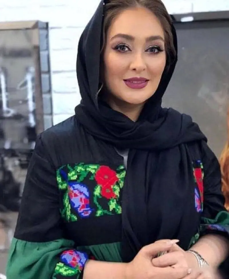 الهام حمیدی