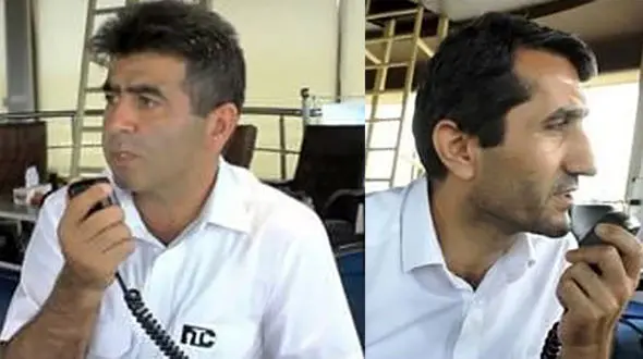 قهرمانان خاموش آسمان ایران / نجات ۱۴۰ مسافر از فاجعه هوایی در آسمان ساری