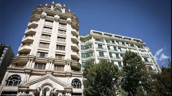 قیمت هر متر مربع آپارتمان در منطقه 3 تهران 