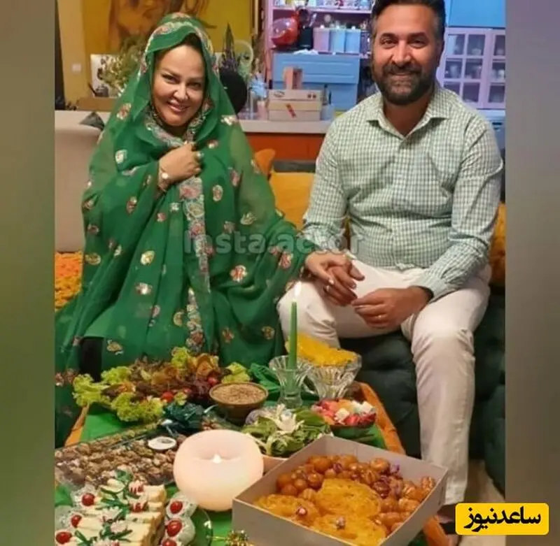 بهاره رهنما