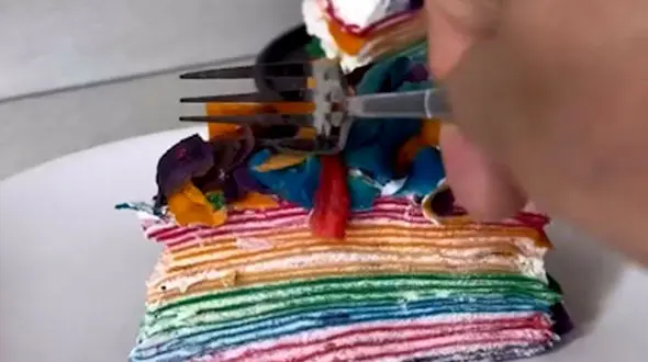 از کرپ کیک تا ژامبون تنوری خانگی