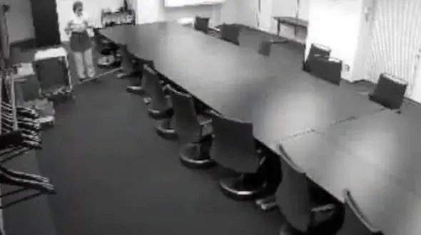 صندلی های اداری هوشمند چه شکلی است؟ + فیلم