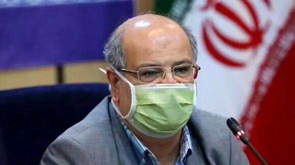 کرونای انگلیسی ۳ تهرانی را هم کشت 