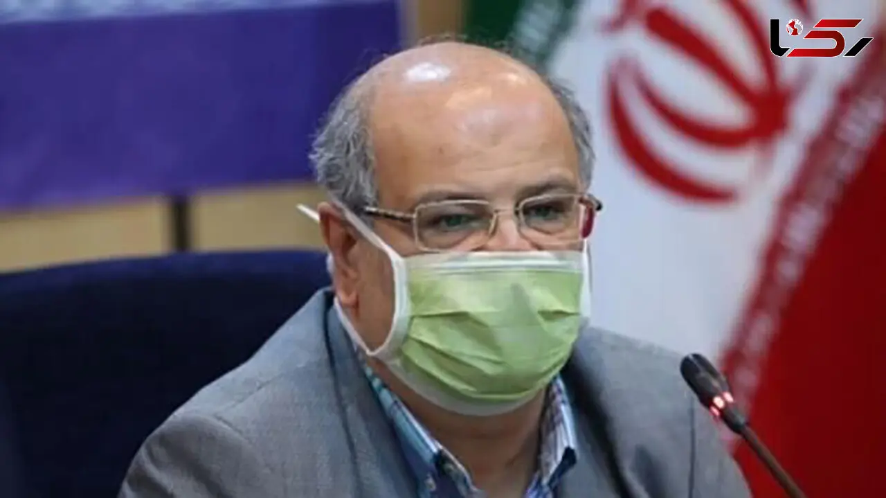 پیشنهاد تعطیلی هفت تا ۱۰ روزه استان تهران