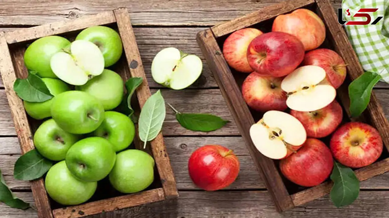 نکات سیبی را بشناسید