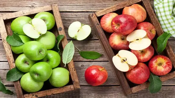نکات سیبی را بشناسید
