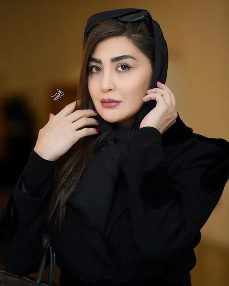 مریم معصومی