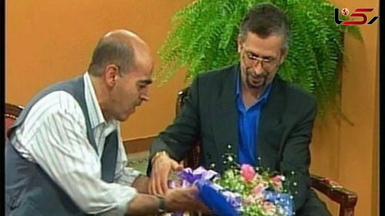 فیلم/ با پخش مجدد سریال زیر آسمان شهر داغ دل این بازیگر تازه شد؛ این کارهای تبلیغاتی باعث شد که من بگم دیگه نیستم!/ رضا عطاران گفت مغزم درد میکنه و دیگه نمیتونم