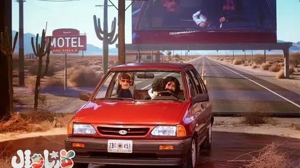 بررسی لنگرشبیه سازی خواننده‌ های پیش از انقلاب به بهانه قسمت جدید کارناوال