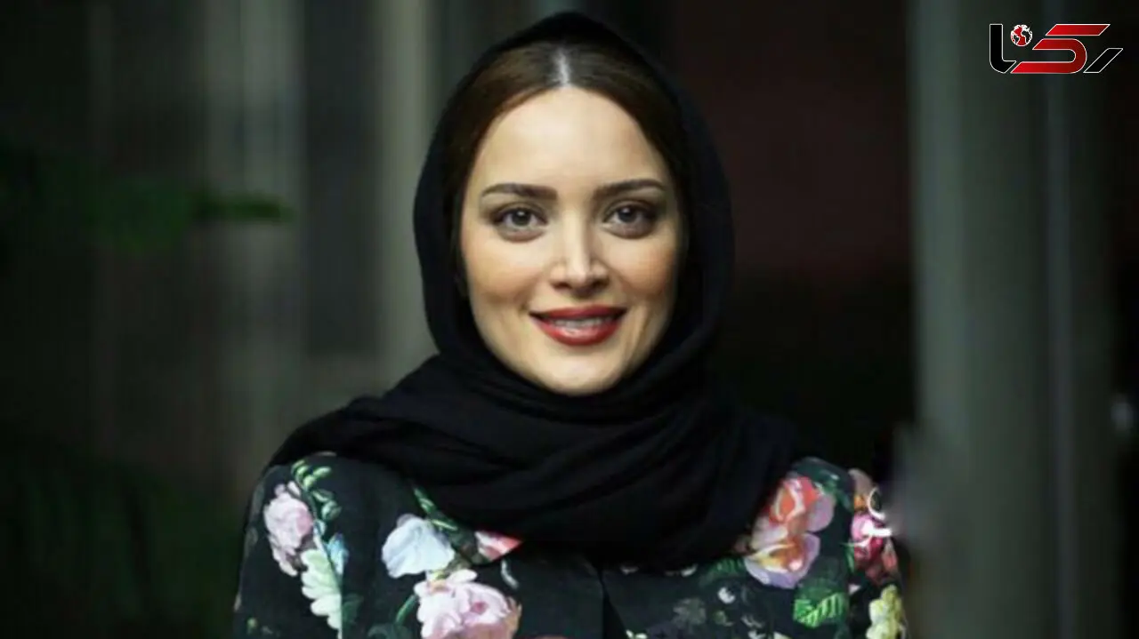 بهنوش طباطبایی مگر دختر داشت / او از دختر زیبایش رونمایی کرد + عکس